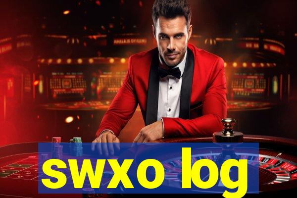 swxo log